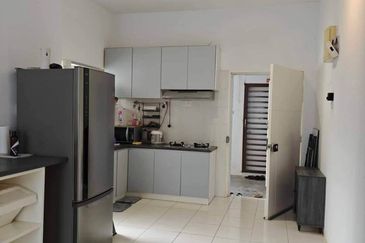 CASA RESIDENCES, CHEMOR