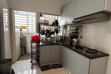 CASA RESIDENCES, CHEMOR