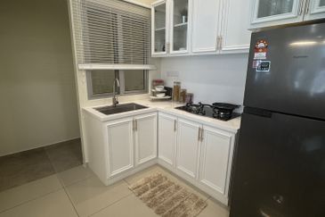 Sri Melaka Residensi, Bukit Serindit, Melaka Tengah, Melaka