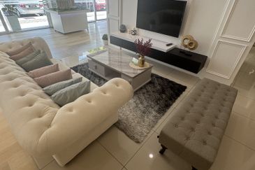 Sri Melaka Residensi, Bukit Serindit, Melaka Tengah, Melaka