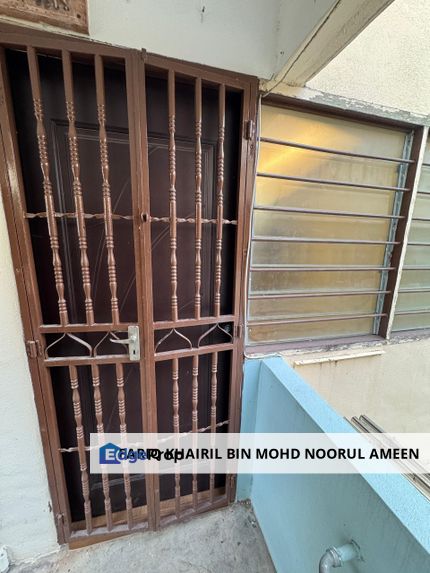Fully Renovated Pangsapuri Teluk kumbar , Penang, Teluk Kumbar