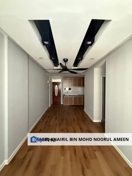 Rumah Cantik serta lengkap di area georgetown untuk dijual, Penang, Georgetown