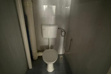 Sri Saujana Apartment