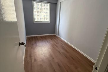 Sri Saujana Apartment