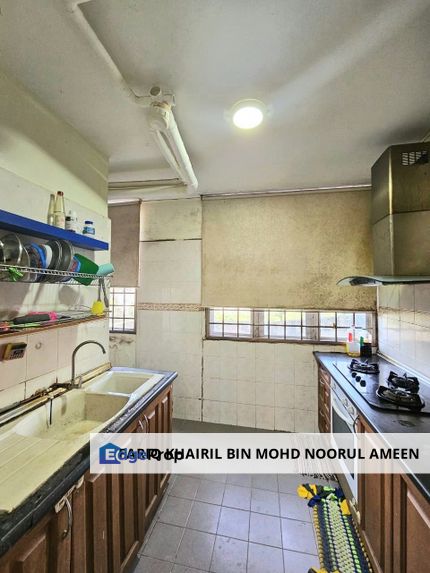 Venice Hill Condominium Batu 9 Taman Puteri Cheras for sale area, Selangor, Batu 9th Cheras