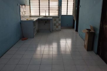 Pangsapuri Kelisa Residensi