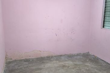 Pangsapuri Kelisa Residensi