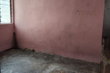 Pangsapuri Kelisa Residensi