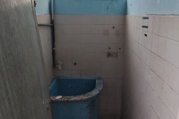 Pangsapuri Kelisa Residensi