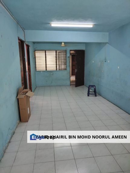 Rumah Murah Investment unit for sale seberang jaya, Penang, Seberang Jaya