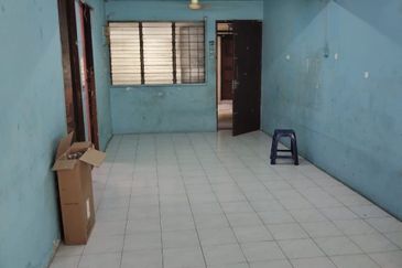 Pangsapuri Kelisa Residensi