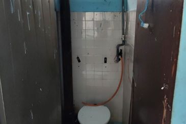 Pangsapuri Kelisa Residensi