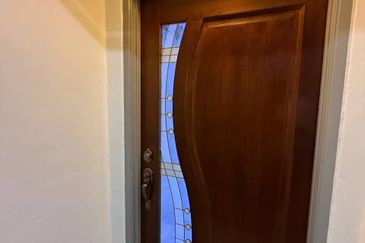 Bukit Jambul Indah Apartment