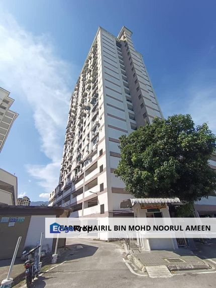🏢🏢BELI RUMAH TANPA DEPOSIT AREA JELUTONG BAWAH RM300k🔥🔥🔥, Penang, Georgetown