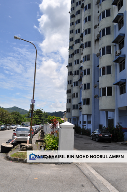 Penang Below RM200k unit ready for sale, Penang, Relau