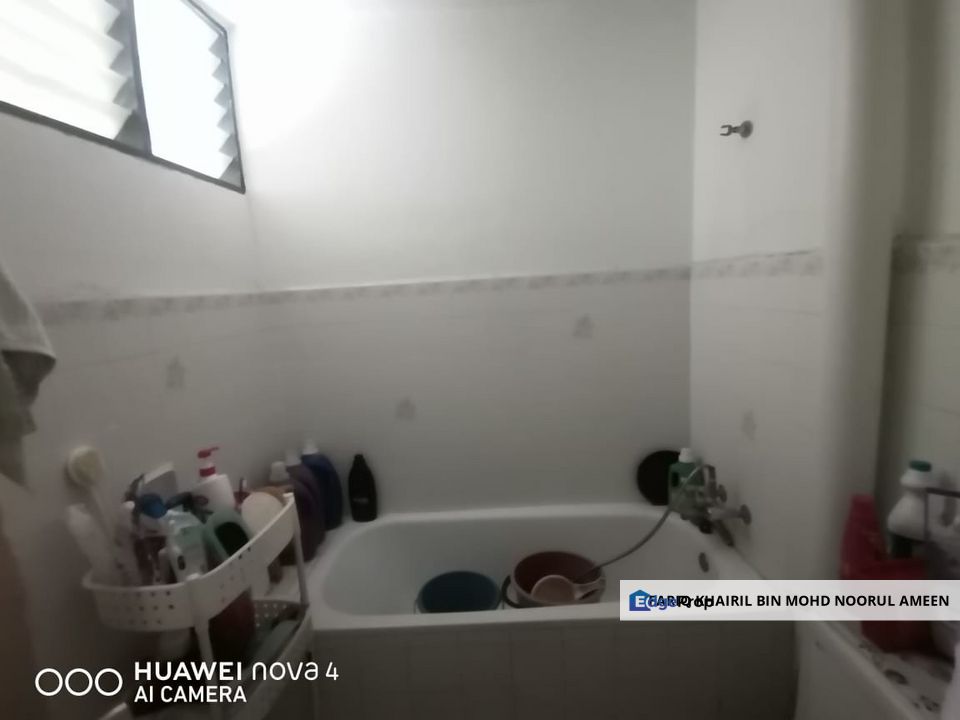 DUPLEX 2 TINGKAT DIJUAL BLOK SEROJA MUTIARA PERDANA PENANG, Penang, Bayan Lepas