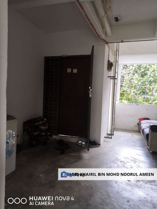 DUPLEX 2 TINGKAT DIJUAL BLOK SEROJA MUTIARA PERDANA PENANG, Penang, Bayan Lepas