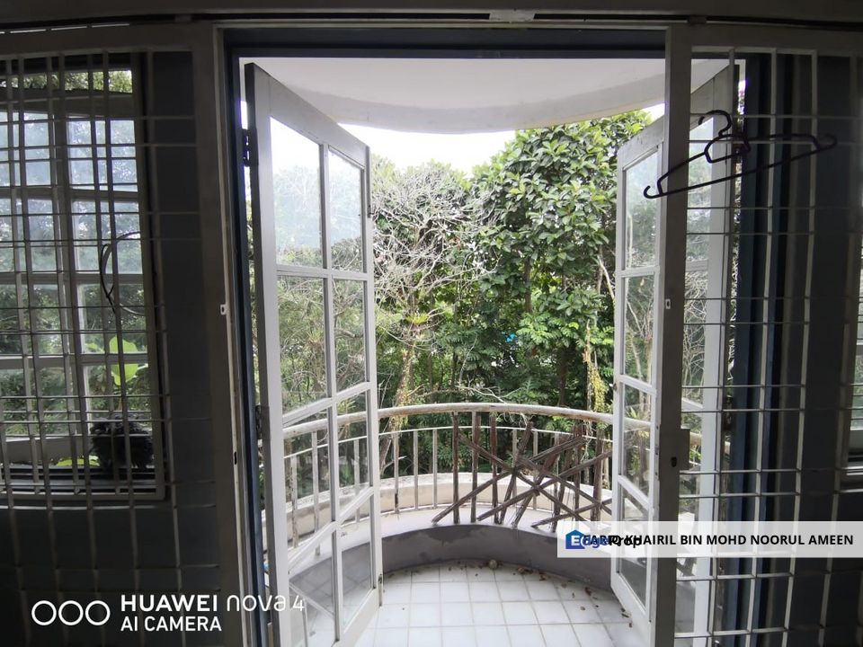 DUPLEX 2 TINGKAT DIJUAL BLOK SEROJA MUTIARA PERDANA PENANG, Penang, Bayan Lepas