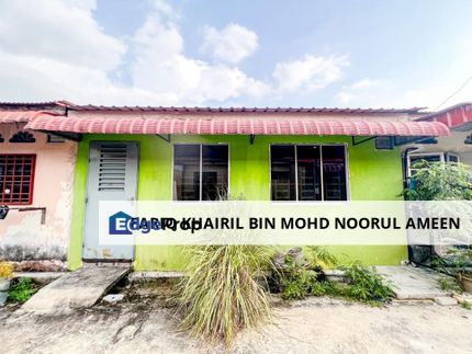 🏘️ RUMAH UNTUK DI JUAL DI KAWASAN STRATEGIK DENGAN PELBAGAI KEMUDAHAN🏠, Kedah, Kulim