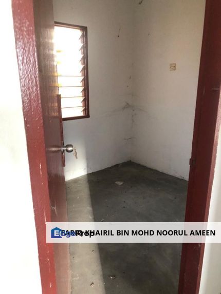 Flat Murah murah kulim square KEDAH untuk dijual, Kedah, Kulim