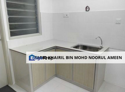 Rumah bawah harga pasaran untuk dijual, Penang, Gelugor