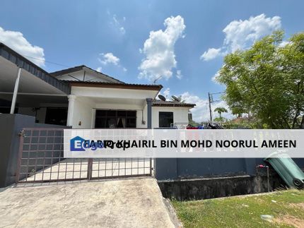 🏠SEMI-D CORNER LOT TANAH LUAS CUMA RM288K JARAK TAK LEBIH 15MINIT DARI TOL SP UTARA!!, Kedah, Bedong