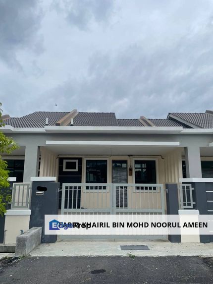 Rumah murah di Taman universiti Jaya,Bedong Kedah, Kedah, Kuala Muda