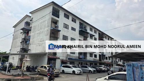 Rumah Cantik dijual Harga murah area simpang ampat , Penang, Bukit Tambun