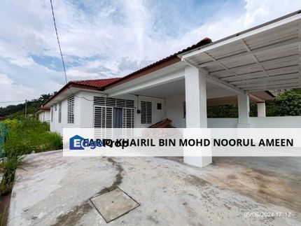 Beli RUMAH SEMI D CANTIK FREE PERABOT (FULL), Kedah, Kuala Muda