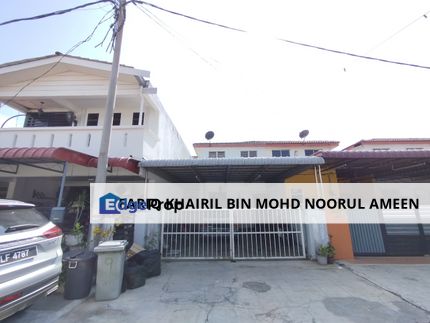 Lowest Price In Town Double Storey at Bandar Putra Bertam, Penang, Bertam