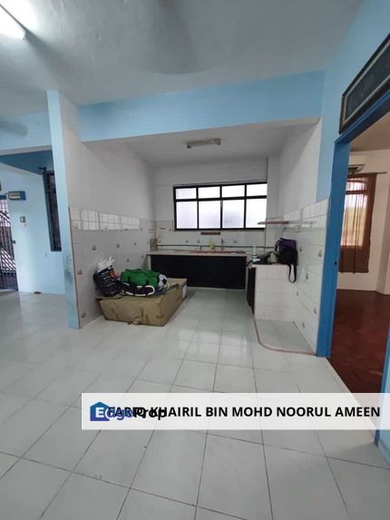 Taman Bukit Jambul 3 Rooms open for rent, Penang, Bukit Jambul