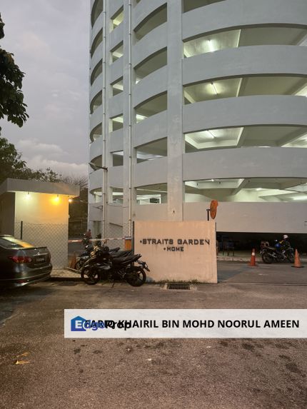 Original unit at centre of Jelutong open for sale, Penang, Jelutong