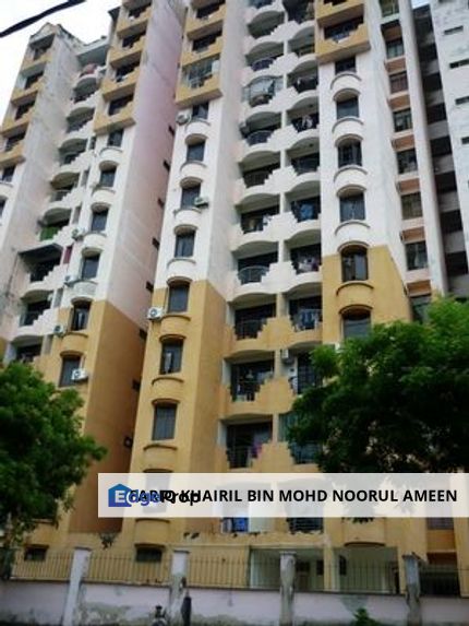 🏫RUMAH 3 BILIK BAWAH RM300k🏫DESA BISTARI SG NIBONG, Penang, Sungai Nibong