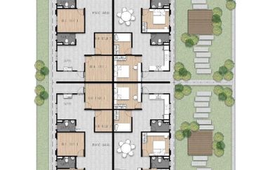 Taman Residensi Mesra @ Gurun East