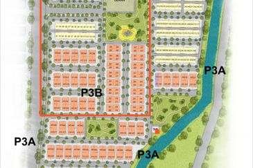 Taman Residensi Mesra @ Gurun East