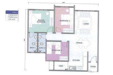 PROJEK PERUMAHAN HARGA MAMPU MILIK RESIDENSI PR1MA BANDAR BUKIT MAHKOTA