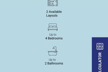 PROJEK PERUMAHAN HARGA MAMPU MILIK RESIDENSI PR1MA BANDAR BUKIT MAHKOTA