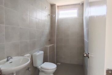 YARRA PARK WESTFIELD