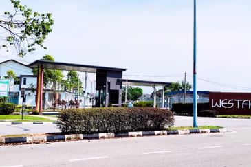 YARRA PARK WESTFIELD