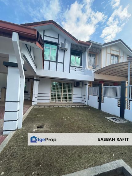 2 sty terrace in Putra Heights, Selangor, Subang Jaya