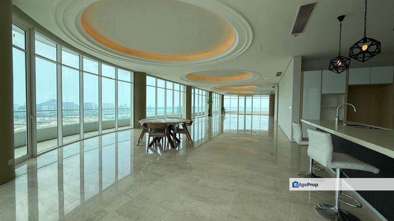 EIGHT GURNEY PENANG, Penang, Persiaran Gurney