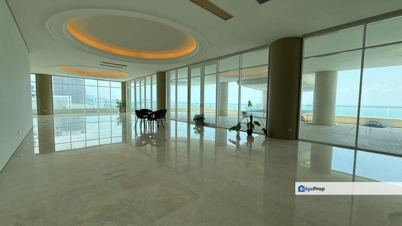 EIGHT GURNEY PENANG, Penang, Persiaran Gurney