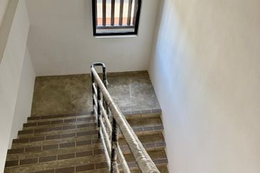 Kawasan Industri Ringan Asas Jaya