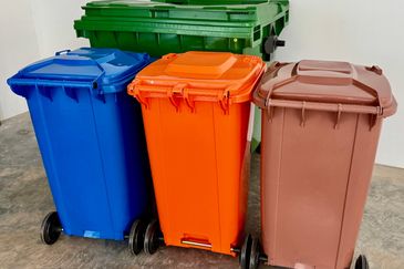 Kawasan Industri Ringan Asas Jaya