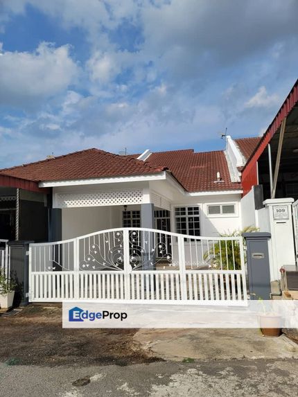 Darulaman Perdana Sungai Petani Terrace, Kedah, Sungai Petani