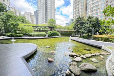 The Goodwood Residence (Residensi Laman Permai)