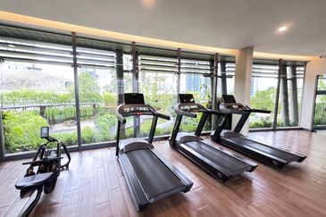 The Goodwood Residence (Residensi Laman Permai)