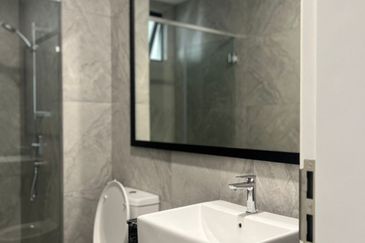 The Goodwood Residence (Residensi Laman Permai)