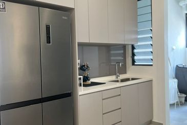 The Goodwood Residence (Residensi Laman Permai)