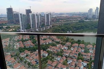 Sunway GeoSense